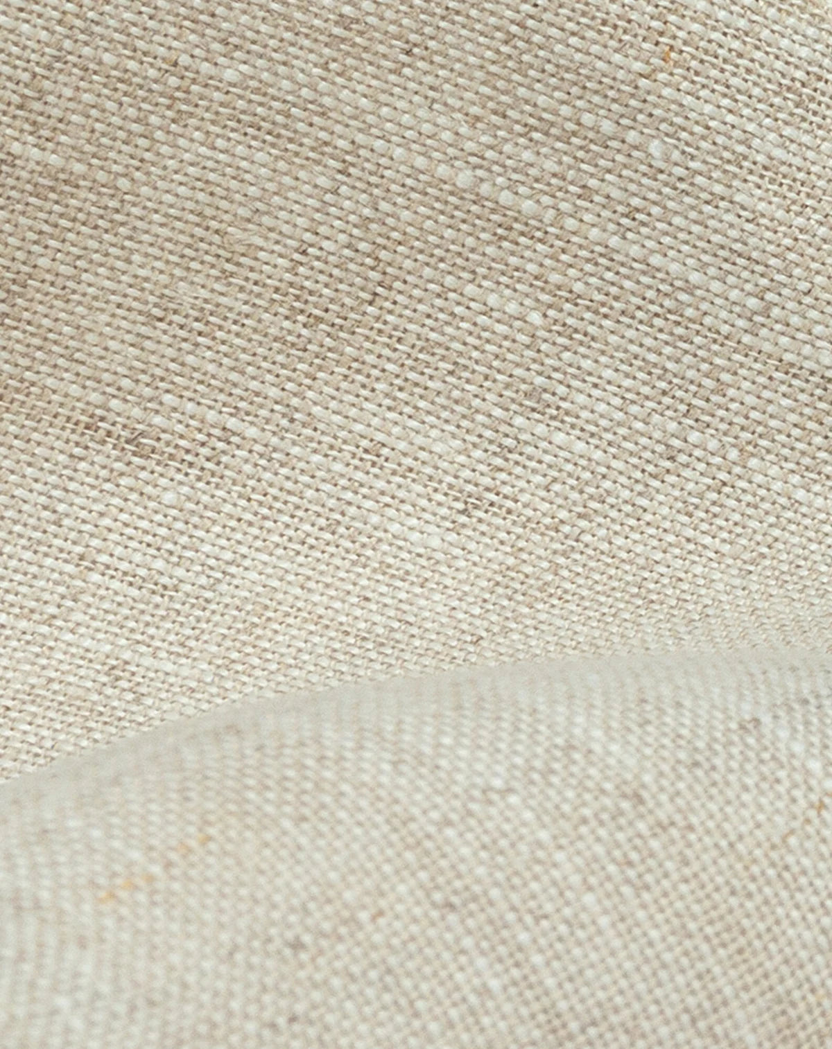 Nobodinoz 法國亞麻刺繡抱枕 米灰 細節與情境照